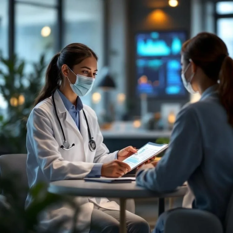 Treatment at Practice Health