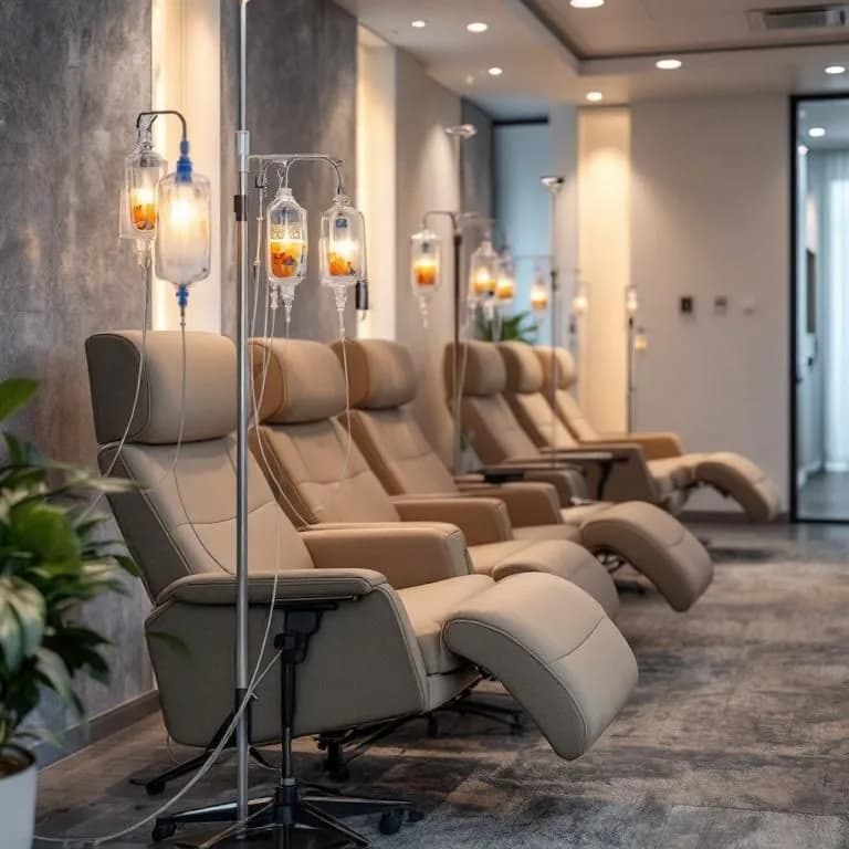 Treatment at Premier Mobile Health