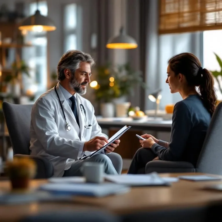 Treatment at Primary Hydration