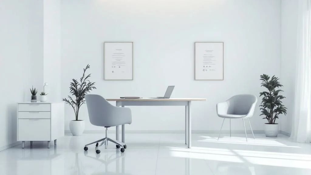 Interior of Pro Fit High Performance Medicine