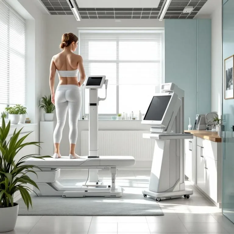 Treatment at Profile by Sanford - Vestavia Hills