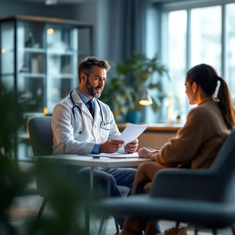 Treatment at Ranger Care