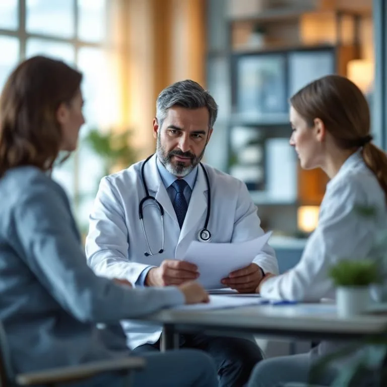 Treatment at Refine Weight & Wellness