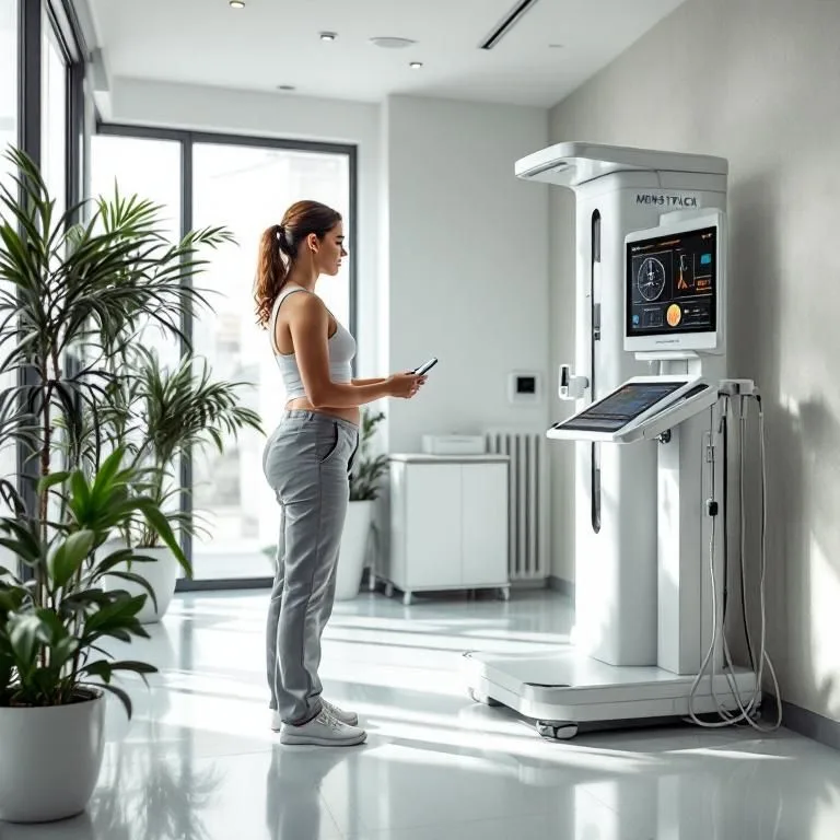 Treatment at Reforme