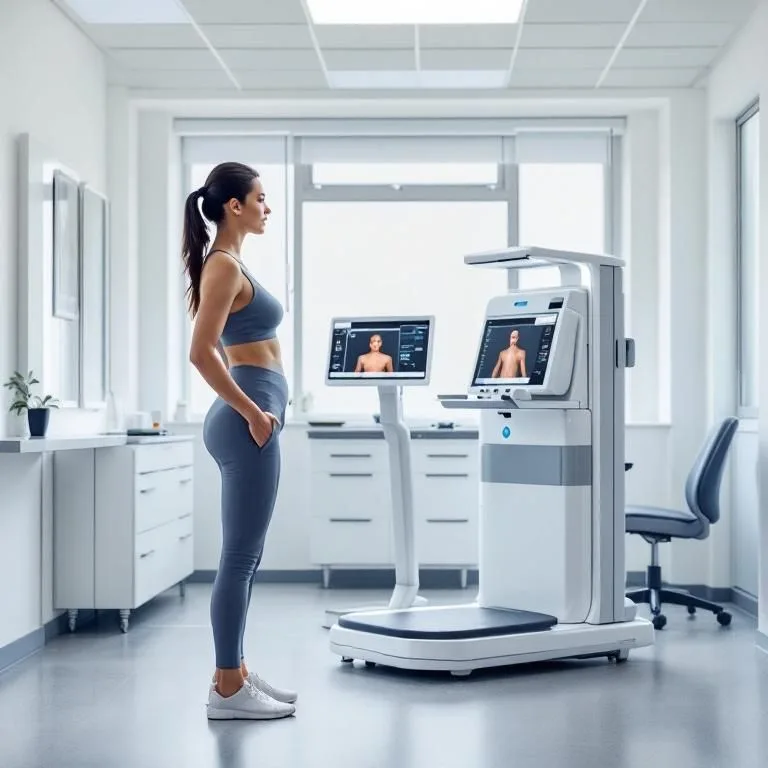 Treatment at Revamp Health