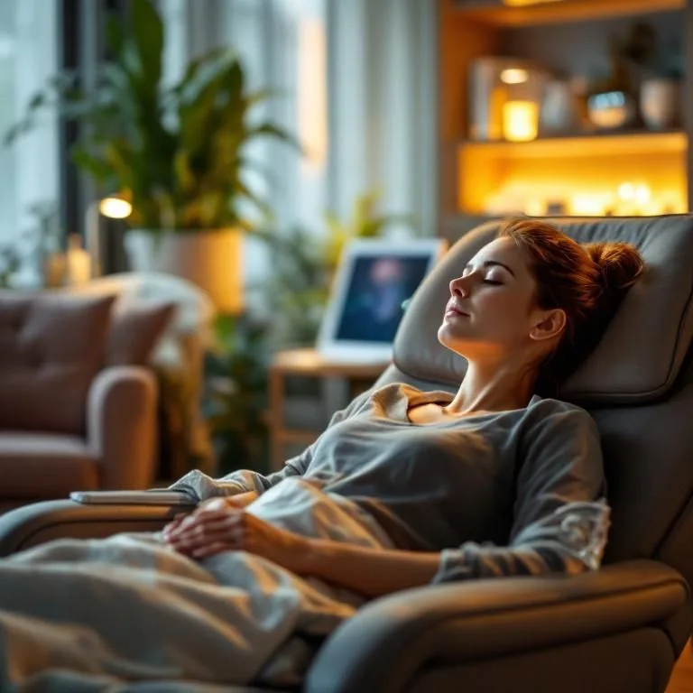 Treatment at Salubrity Medical