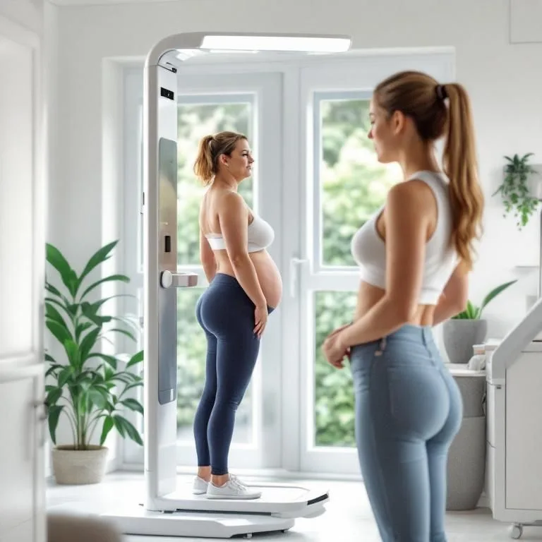 Treatment at Shaping U