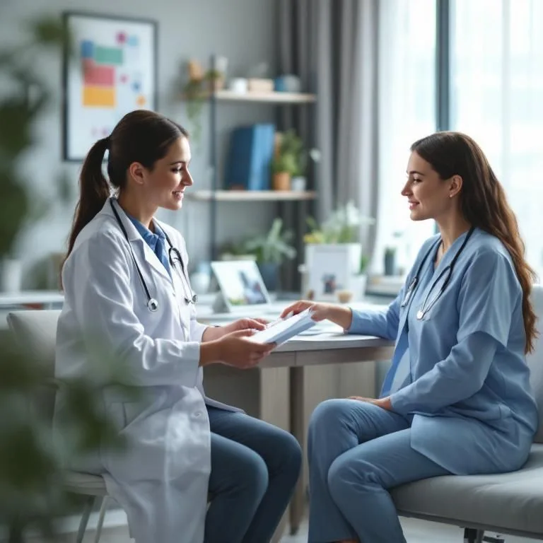 Treatment at Sistas In Health