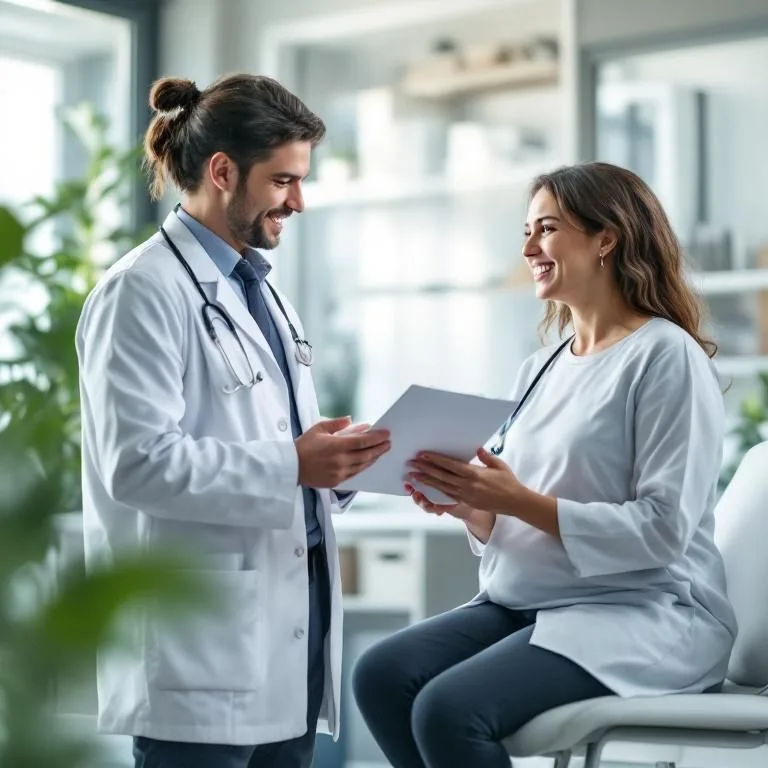 Treatment at Slim Fit Weight Loss Medical Clinic and Spa