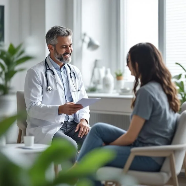 Treatment at SlimFit Weightloss Clinics Alabaster