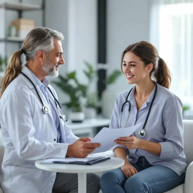 Treatment at SlimFit Weightloss Clinics