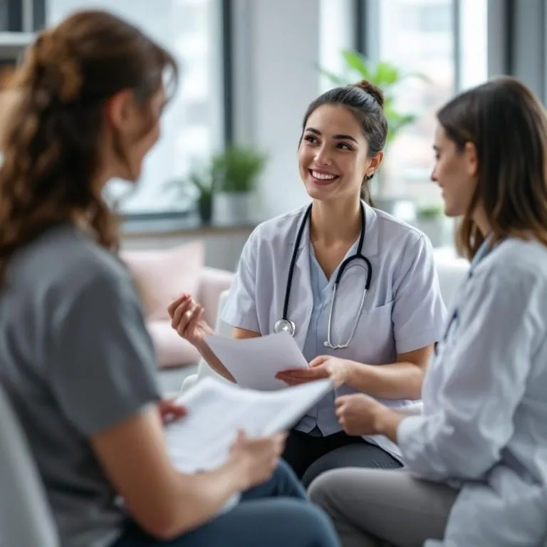 Treatment at SmartFit Weight Management