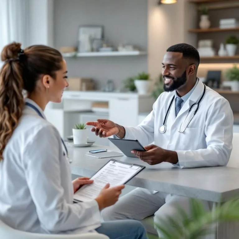 Treatment at Solutions Weight Loss