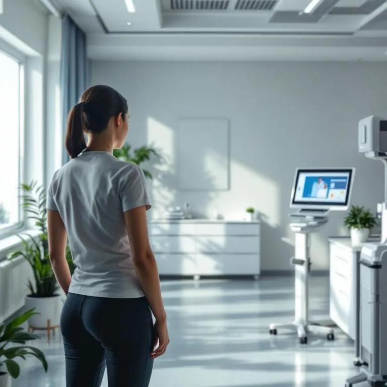 Treatment at Southeast Medical Group