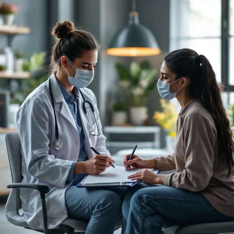 Treatment at Southern Ketamine and Wellness - Auburn