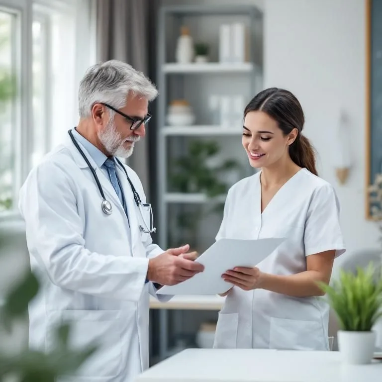 Treatment at The Advanced Clinic