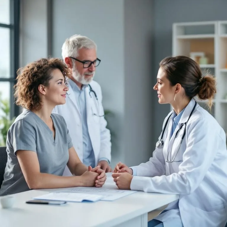 Treatment at The Weight Clinic