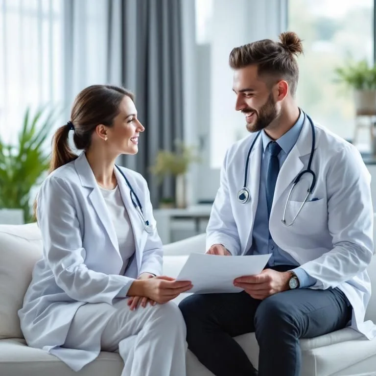 Treatment at Ultra Healthy