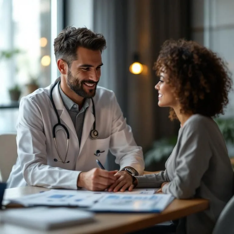 Treatment at Weigh To Wellness