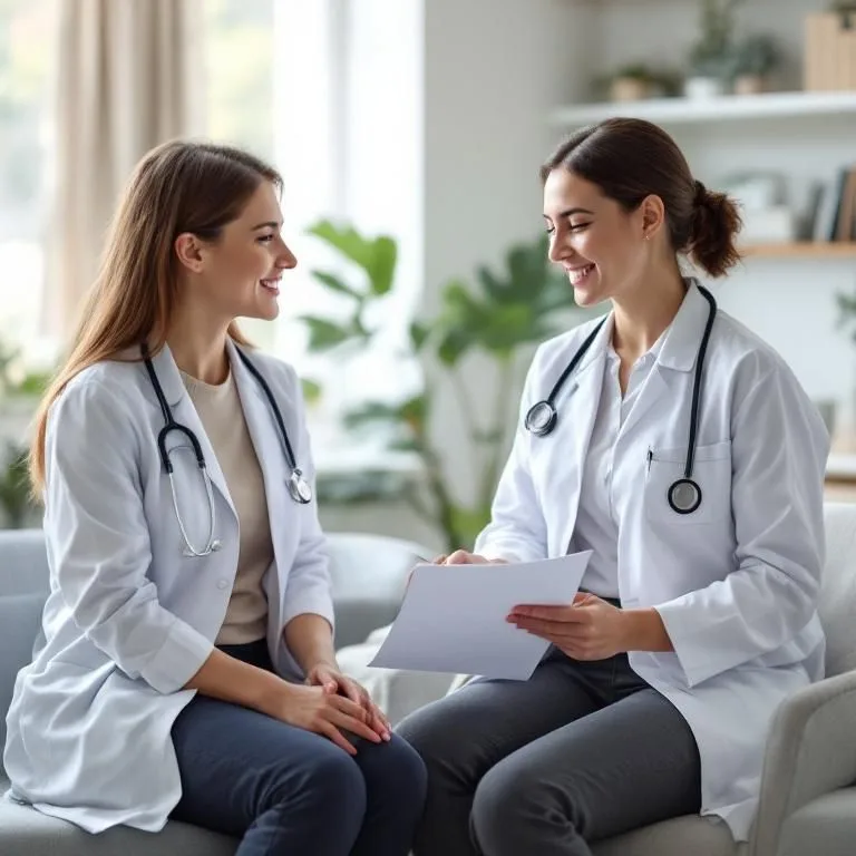 Treatment at weight watchers