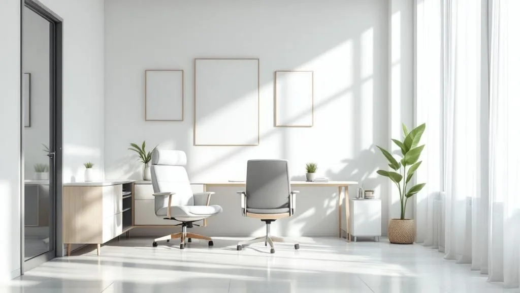 Interior of WW “Formerly Weight Watchers”