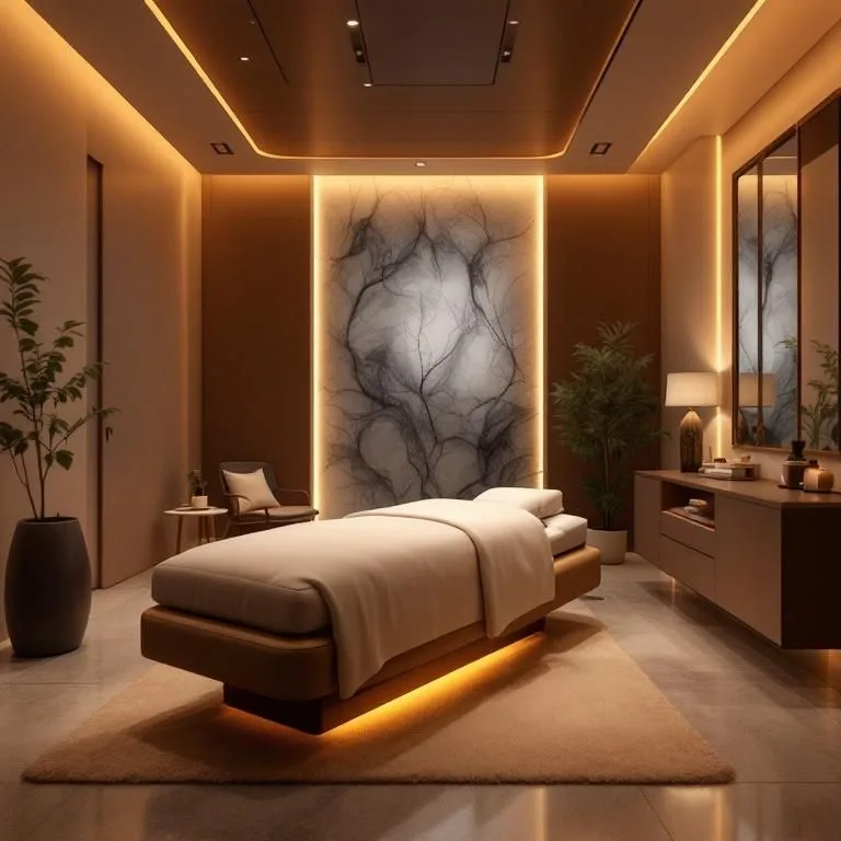 Treatment at A Better You