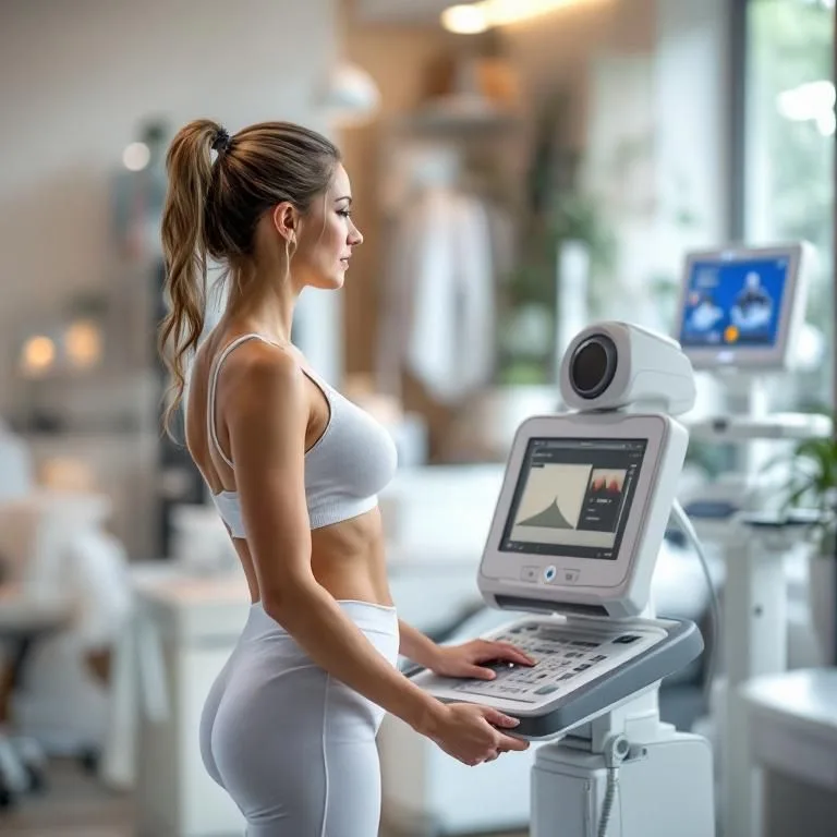 Treatment at Achieve Medical Weight Loss