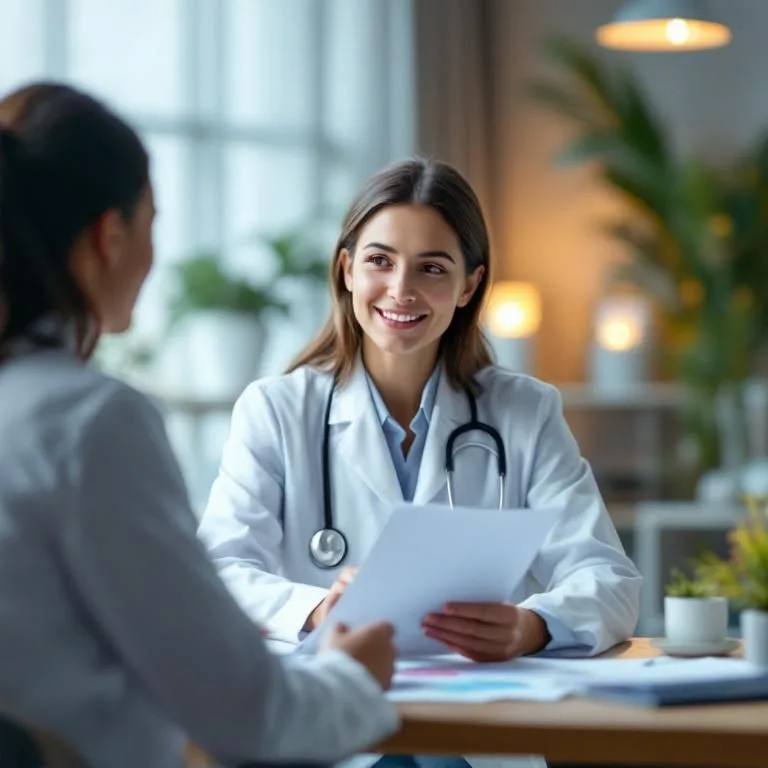 Treatment at ActiveLife Acupuncture & Wellness Center