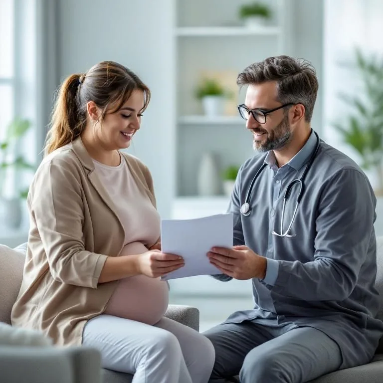 Treatment at Amy Beard, MD