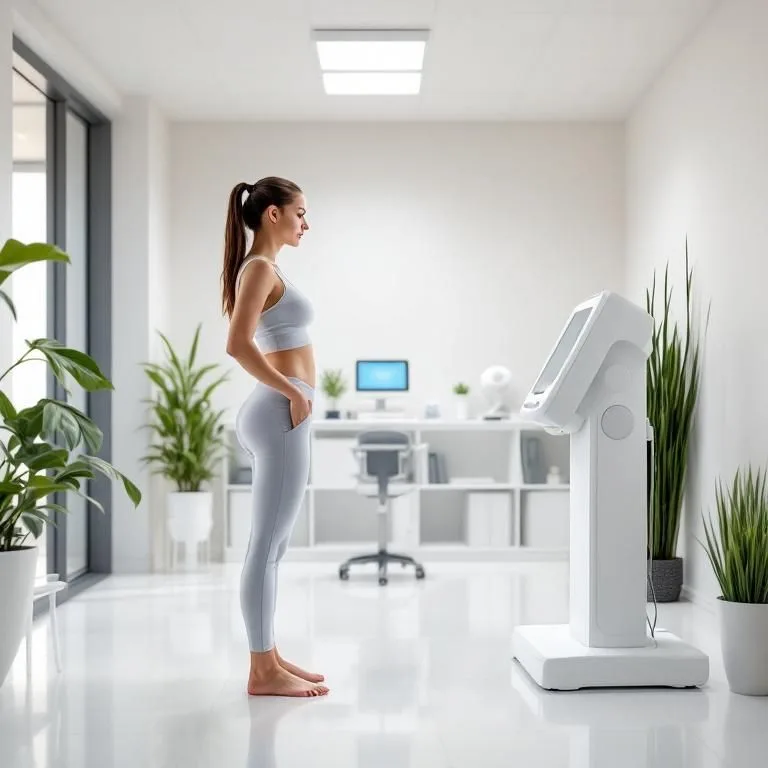 Treatment at Arkansas Health and Nutrition