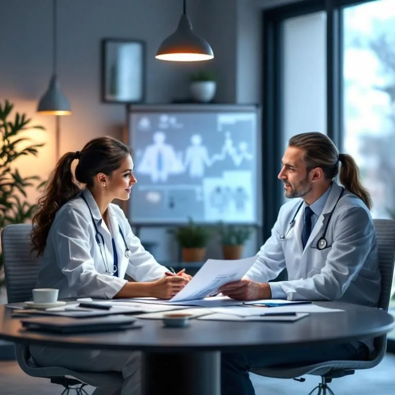 Treatment at Autonomy Health Care Providers