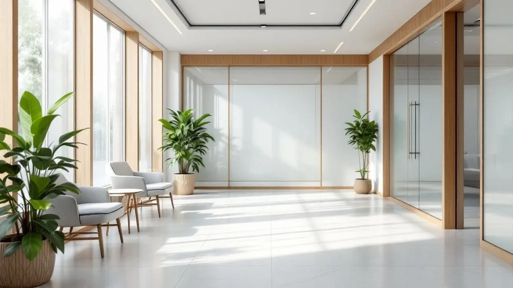 Interior of Body by Kelly