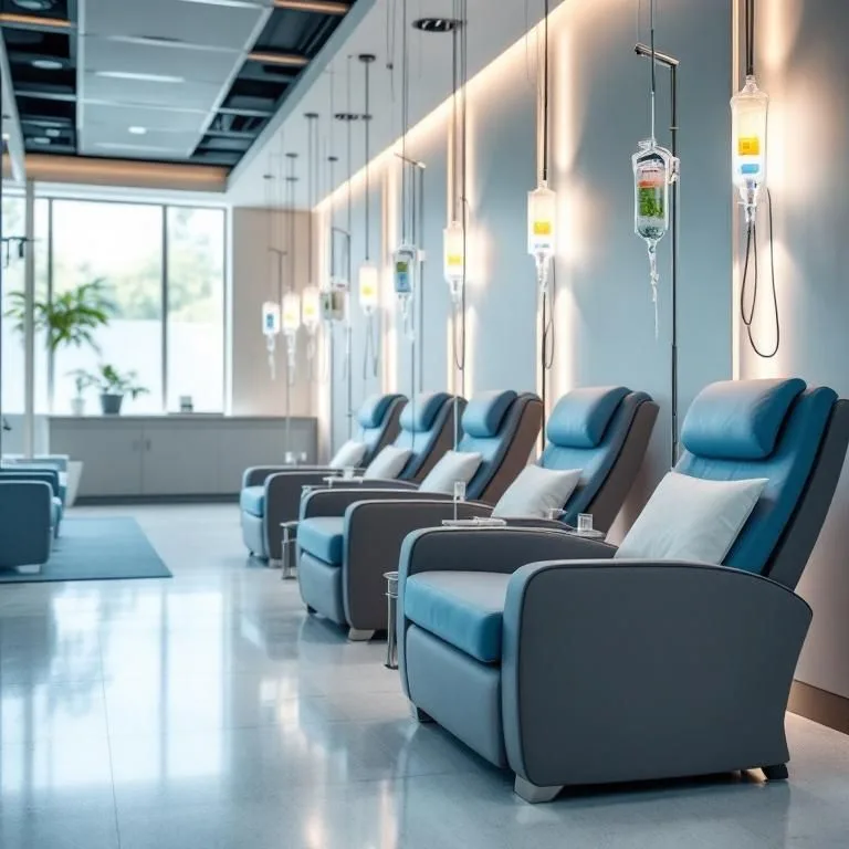 Treatment at Body Elite Aesthetics of Arkansas