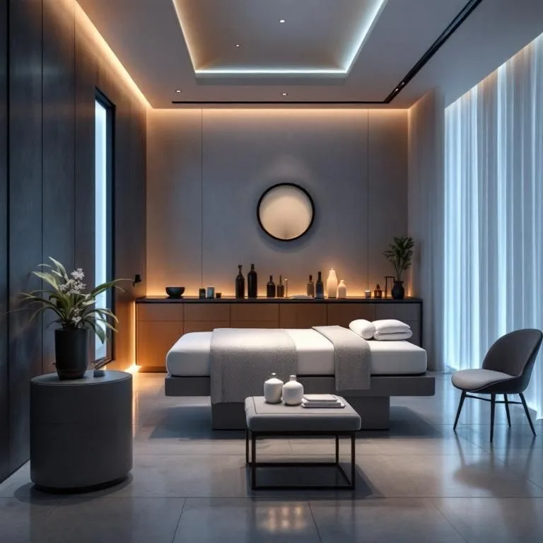 Treatment at Invigorate Weight Loss & Wellness