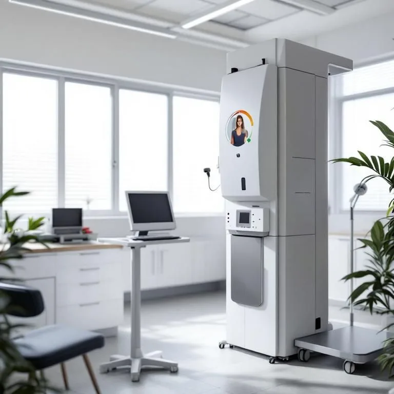 Treatment at Jake Snowden Personal Training