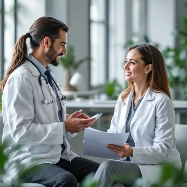 Treatment at La Weight Loss