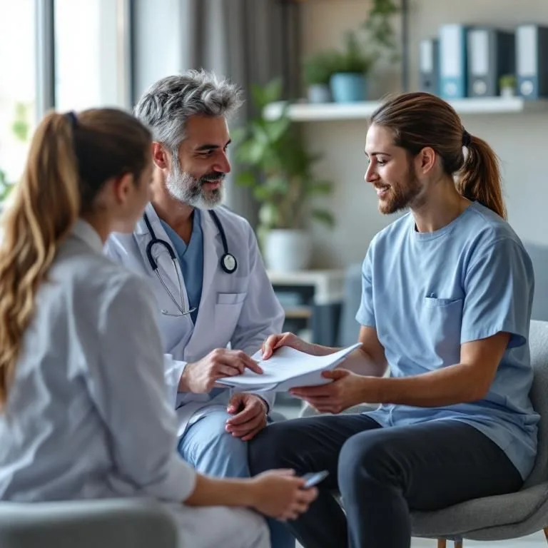 Treatment at La Weight Loss