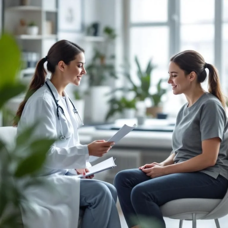 Treatment at Little Rock Weight Loss