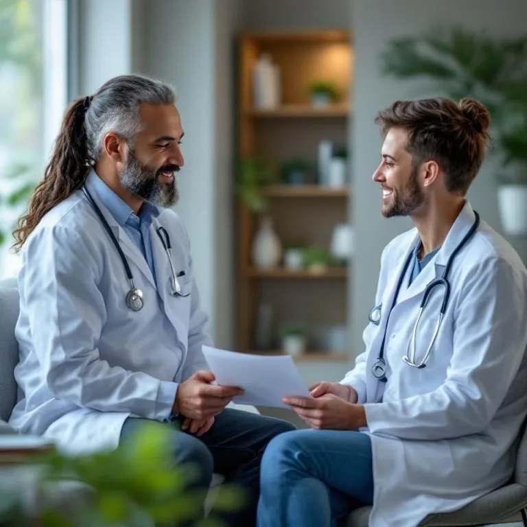 Treatment at Live Well Clinic