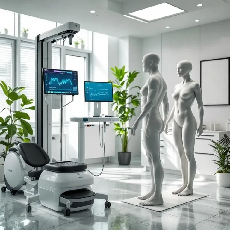 Treatment at Lowell Urgent Care