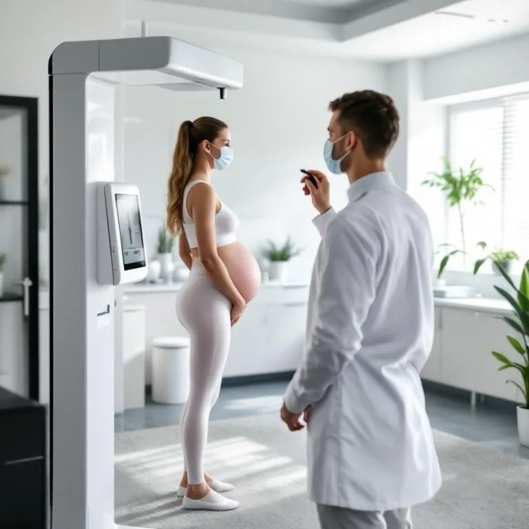 Treatment at Mabry Medical