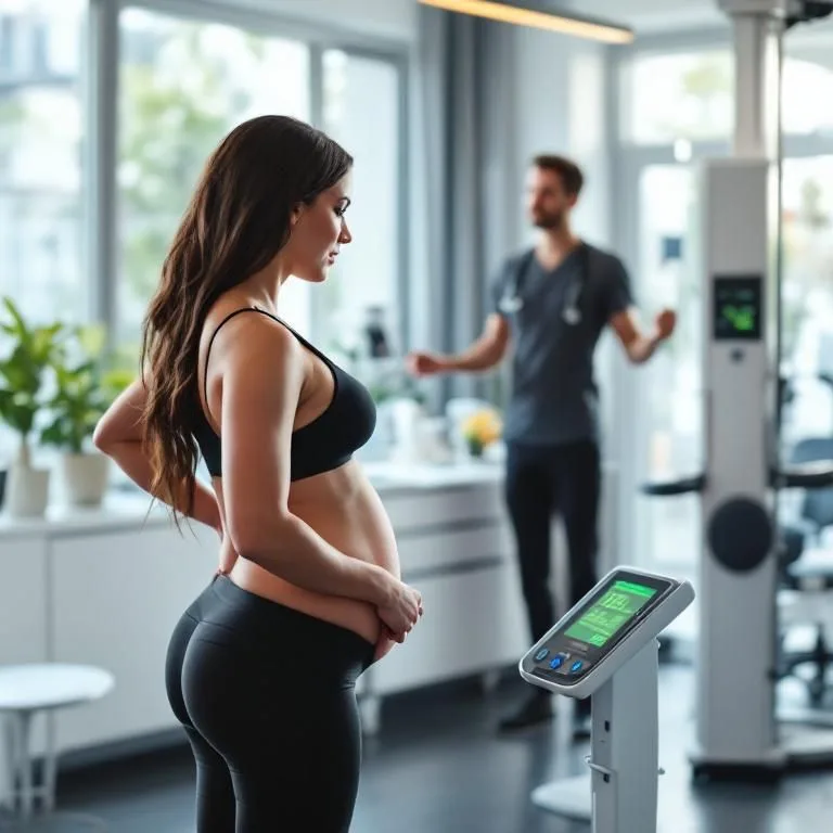 Treatment at Method Wellness