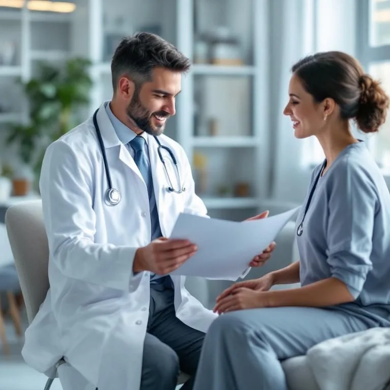 Treatment at MetTrimMD PGA