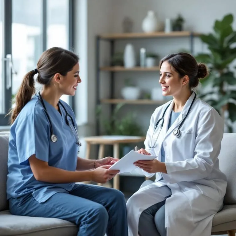 Treatment at MorenaFit