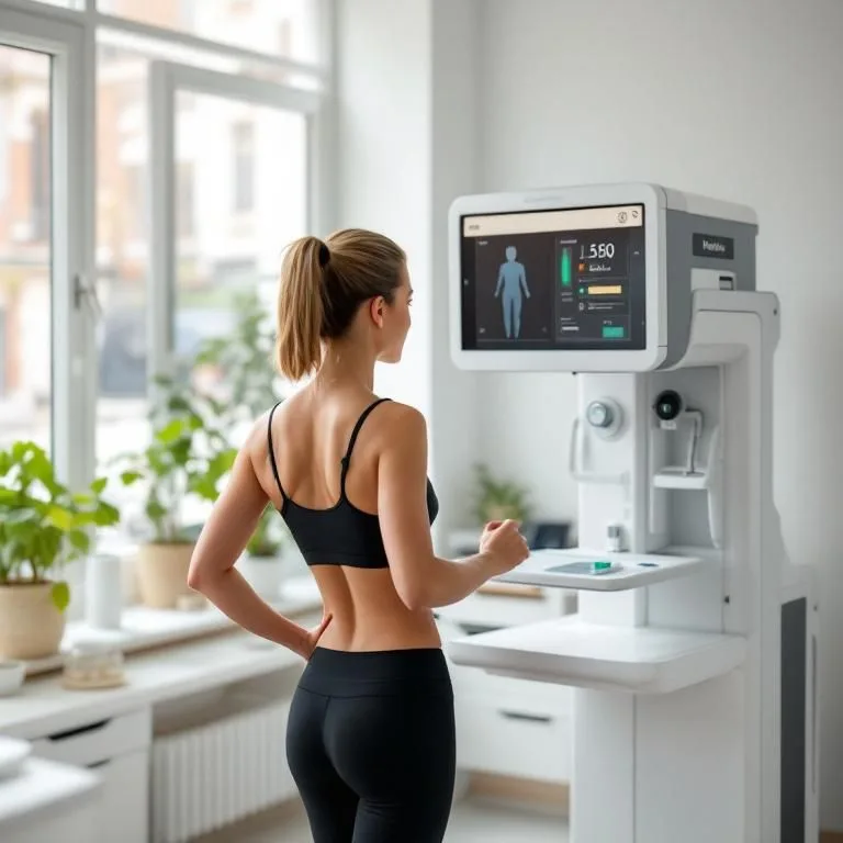 Treatment at Natural State Pain and Wellness Clinic