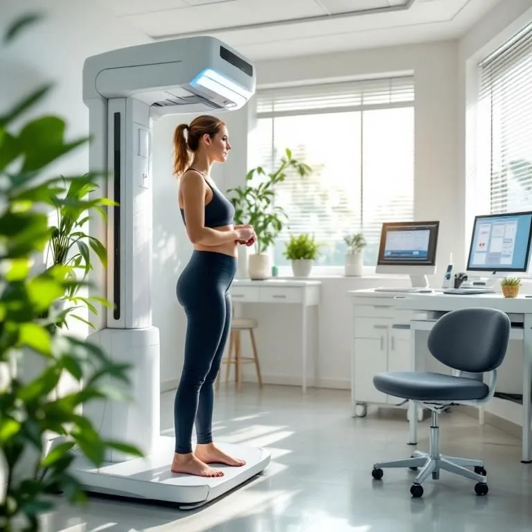 Treatment at Nexus Wellness