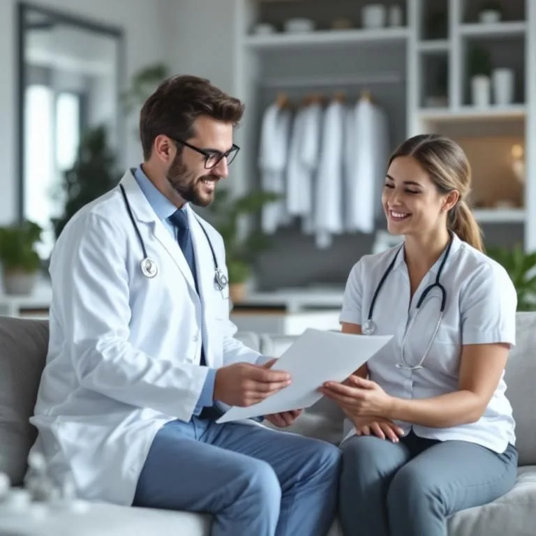 Treatment at Painted Rock Health and Wellness