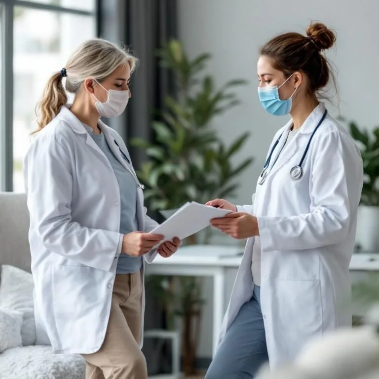 Treatment at Profile by Sanford - Little Rock