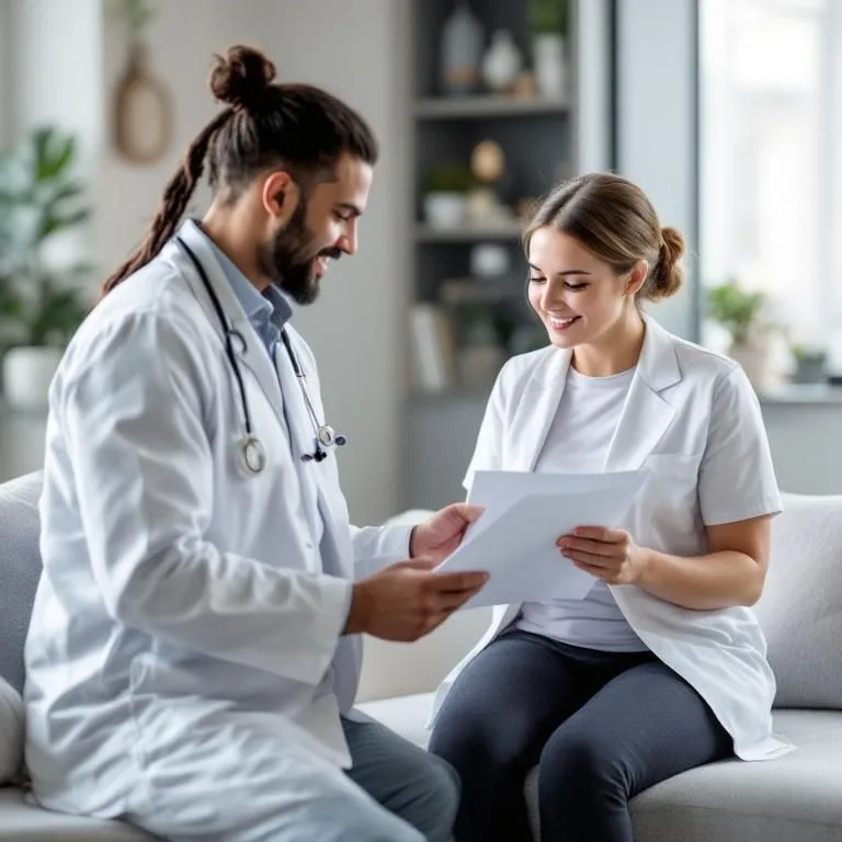 Treatment at Revive Lifestyle Medicine