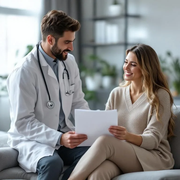 Treatment at River City Wellness & Weight Loss